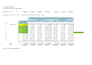 create financial models, forecasting, budget, projections, business analysis